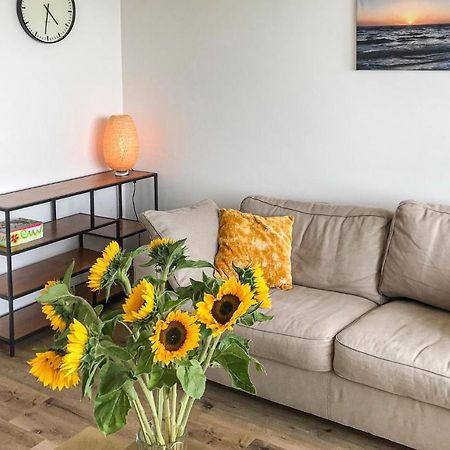De Tuimelaar Apartamento Bergen aan Zee Exterior foto