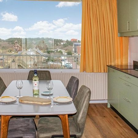 De Tuimelaar Apartamento Bergen aan Zee Exterior foto