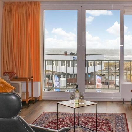 De Tuimelaar Apartamento Bergen aan Zee Exterior foto