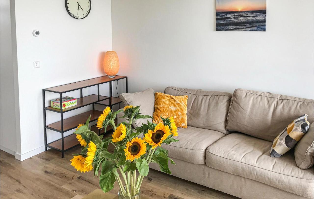 De Tuimelaar Apartamento Bergen aan Zee Exterior foto