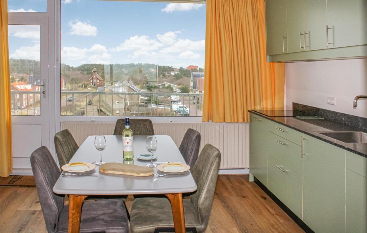 De Tuimelaar Apartamento Bergen aan Zee Exterior foto