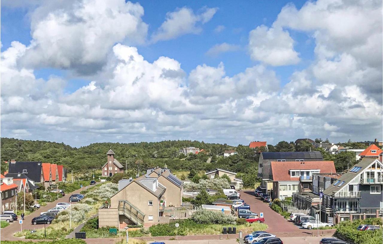 De Tuimelaar Apartamento Bergen aan Zee Exterior foto