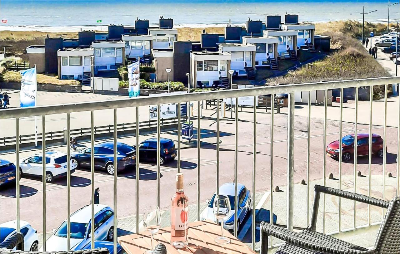 De Tuimelaar Apartamento Bergen aan Zee Exterior foto