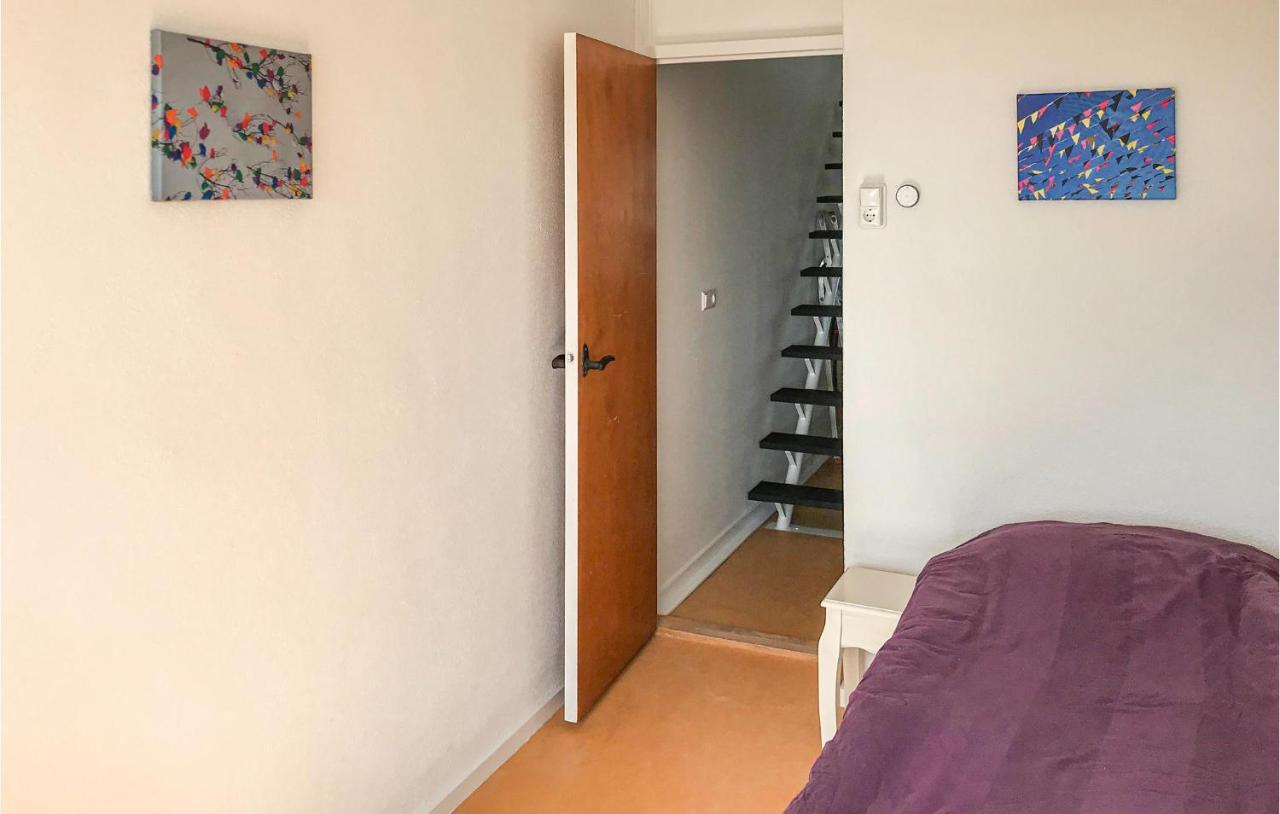 De Tuimelaar Apartamento Bergen aan Zee Exterior foto