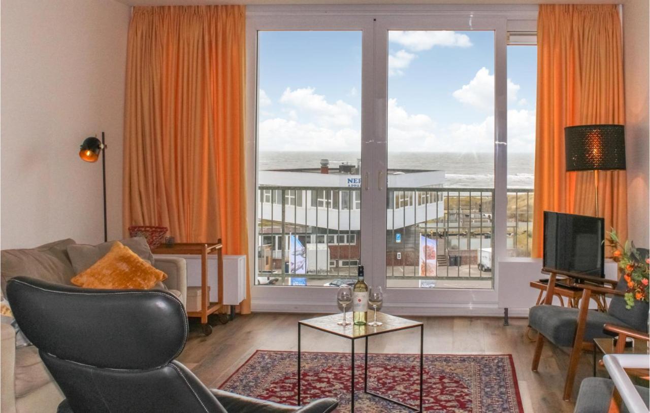 De Tuimelaar Apartamento Bergen aan Zee Exterior foto