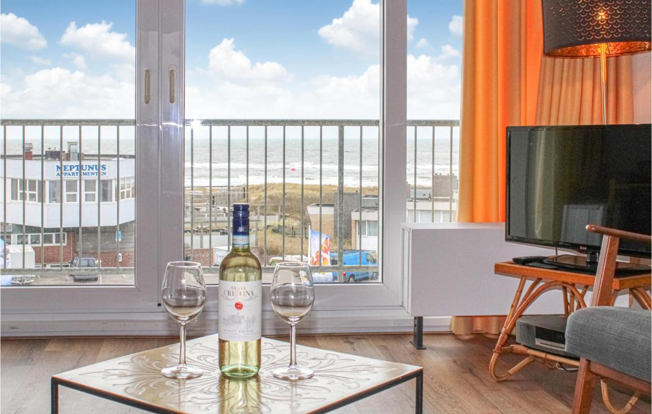 De Tuimelaar Apartamento Bergen aan Zee Exterior foto