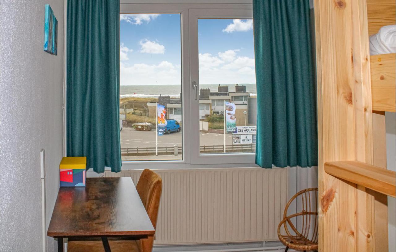 De Tuimelaar Apartamento Bergen aan Zee Exterior foto