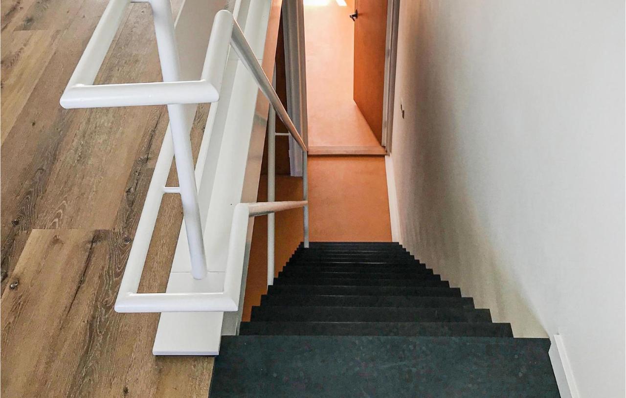 De Tuimelaar Apartamento Bergen aan Zee Exterior foto