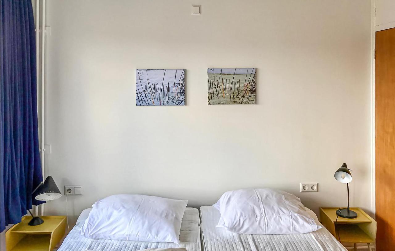 De Tuimelaar Apartamento Bergen aan Zee Exterior foto
