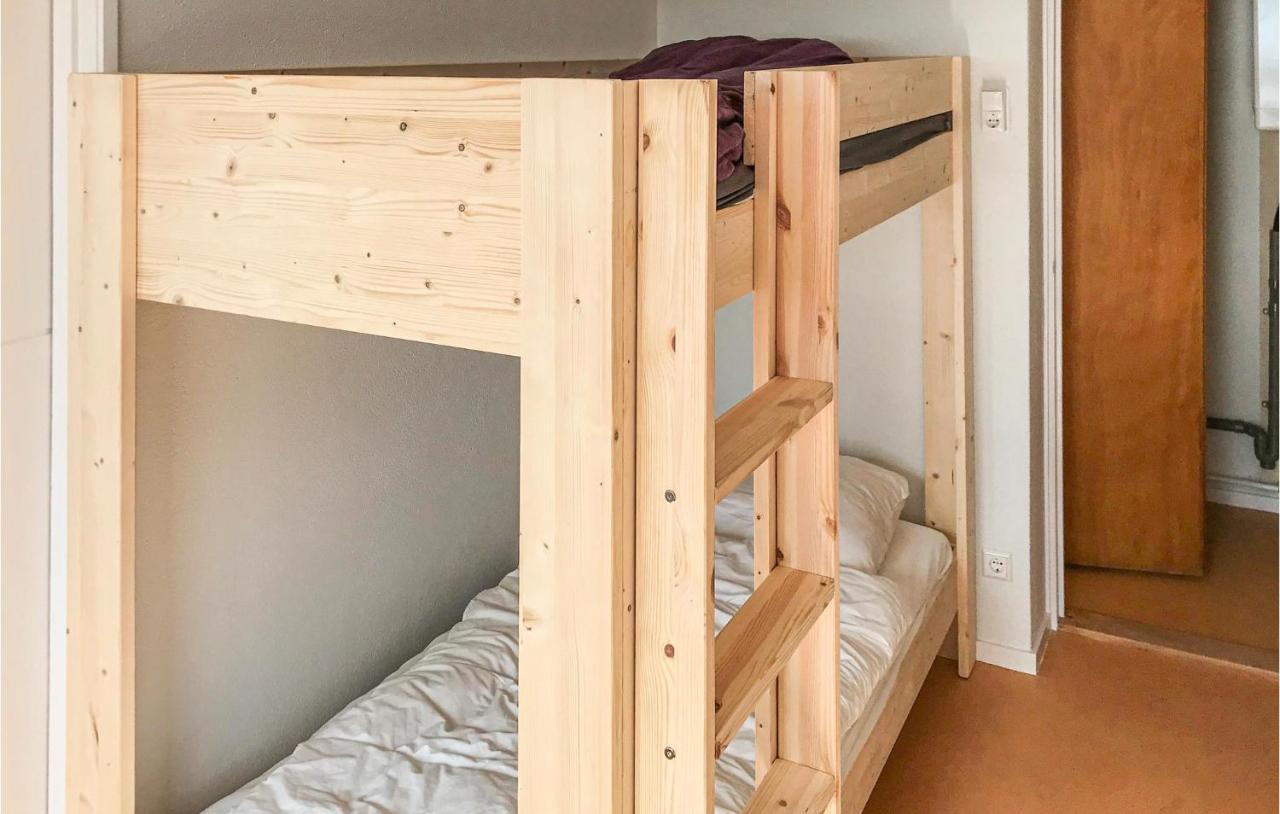 De Tuimelaar Apartamento Bergen aan Zee Exterior foto