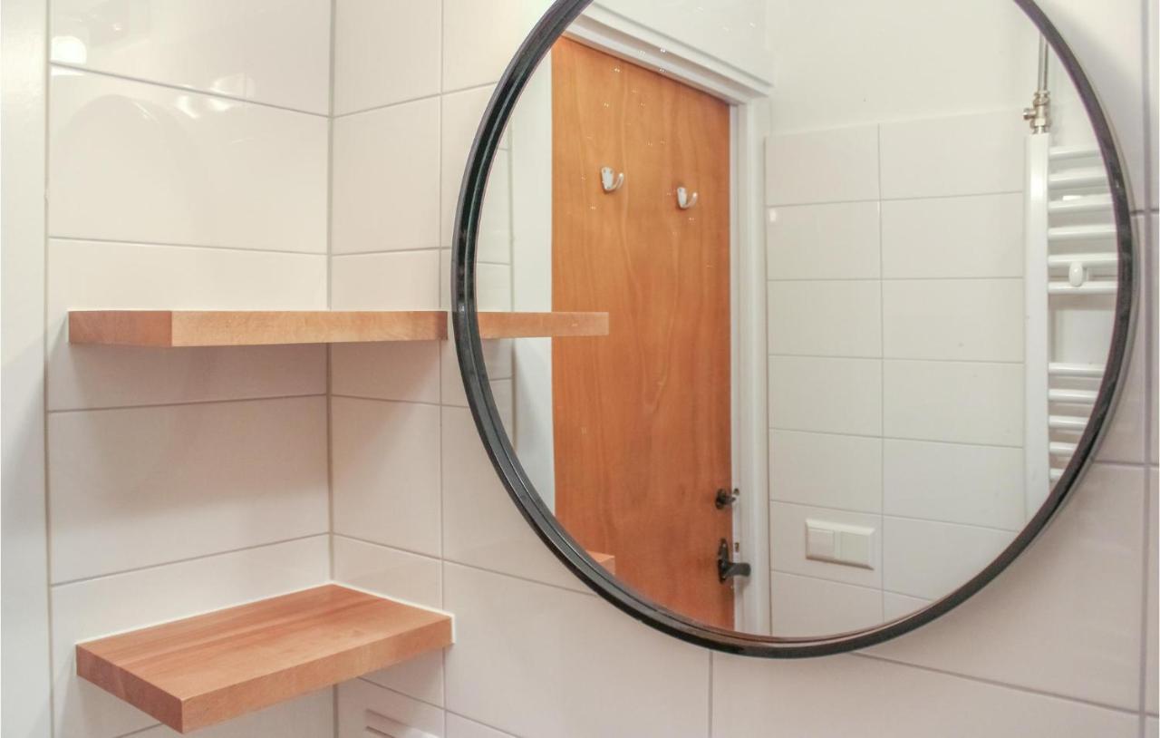 De Tuimelaar Apartamento Bergen aan Zee Exterior foto
